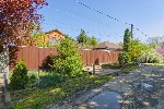Продам дом объявление но. 4283971: Просторный дом с участком в тихом пригороде Краснодара