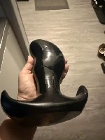 Девушка, ищу парня объявление но. 4458605: 29 лет.  Умею все.  От нежнейшего минета до доминации.  Новенькая модель.