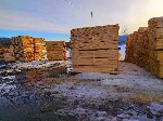 Строительные материалы объявление но. 3560170: Хвоя,  береза,  осина доска,  брус от производителя