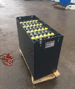 Разное объявление но. 4274293: Аккумуляторы тяговые 48 В:  обзор компании-поставщика,  ассортимент и условия покупки