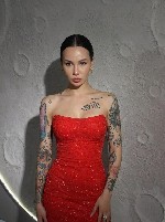 Интим-девушки, индивидуалки объявление но. 4376904: Лина 79891850985	@Marichka_kis