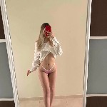 Шикарная и неповторимая девушка,  которая любит хороший и страстный секс,  в котором она просто неповторимая .  Хочешь встретится и уединится с такой,  тогда не затягивай и позвони мне прямо сейчас.   ...