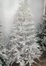 Разное объявление но. 3383769: Ёлка hi tech,  новинка.  В наличии