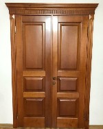 Прекрасно и элитно купить деревянные двери в Кривом Роге для полного шика и уюта в свой не простой дорогой дом или квартиру,  престижный офис или шикарный респектабельный зал.  Цена в Украине приемлем ...