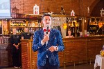 Рестораны, кафе объявление но. 4462388: Ведущий мероприятий-Виктор Вербицкий