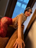 Самый нежный ЭроМассажик от стройной пантеры✨

Принимаю до утра🤍

м.  Академическая ...