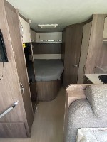 Вакансии - разовая работа объявление но. 3428505: Дон Bürstner BT 6603 Nordic