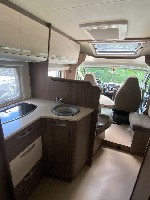 Вакансии - разовая работа объявление но. 3428505: Дон Bürstner BT 6603 Nordic