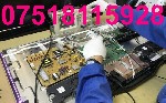 Ремонт компьютеров, техники, электроники объявление но. 4285221: ремонт компьютеров,  телевизоров,  мобильников,  кофемашин ,  сони плейстейшн и др.