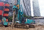 Разное объявление но. 4485822: Запчасти гусеничного хода буровых установок SWDM300H
