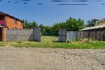 Задумали строительство дом? Есть прекрасное место для этой затеи! Земля в микрорайоне ЭНКА Площадь участка - 6,3 сотки.  По меже центральные коммуникации,  включая газоснобжение и оптоволоконный интер ...
