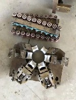 Разное объявление но. 4231147: Soudronic