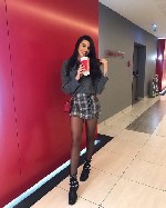 Интим-девушки, индивидуалки объявление но. 4434935: Дафния