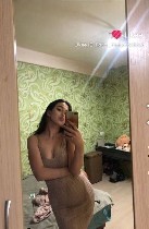 Интим-девушки, индивидуалки объявление но. 3338099: Алена