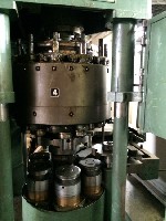 Разное объявление но. 4232759: Закаточна машина blema,  cevolani,  д.99,52,65,153