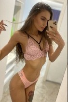 Интим-девушки, индивидуалки объявление но. 3538440: Вика