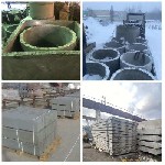 ООО СибирьСтройСнаб,  предлагает ЖБИ в Новом Уренгое в наличии и под заказ.  

ЖБИ:  кольца для колодцев КС 7-3,  КС 10-3,  КС 10-6,  КС 10-9,  КС 10-9а,  КС 10-9б,  КС 15-3,  КС 15-6,  КС 15-9,  КС ...