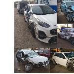 Легковые автомобили объявление но. 3537728: Выкуп битых авто Бирск.  Выкуп авто Бирск.