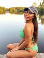 Интим-девушки, индивидуалки объявление но. 4447955: Дина