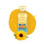 Продукты питания объявление но. 4174800: Масло подсолнечное ТМ Дары Кубани