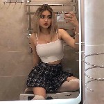 Интим-девушки, индивидуалки объявление но. 3707317: Юля 89058105318