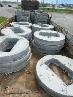 Строительные материалы объявление но. 3651504: Кольцо бетонное КС 10-9,  КС 15-9,  КС 20-9 в Новом Уренгое,  Надыме ЯНАО