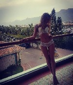 Интим-девушки, индивидуалки объявление но. 3634565: Ищу мужчину