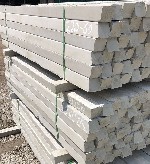 Строительные материалы объявление но. 4169402: бетонные столбы ессентуки