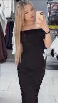 Интим-девушки, индивидуалки объявление но. 4317818: Грациозная Элина ✅