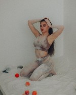 Вам надоел привычный секс,  устали от жены и любовницы?!Красивая,  яркая,  харизматичная.  .  .  Опытная и страстная обладательница шикарной фигуры и эффектной внешности откроет для Вас новые грани ст ...