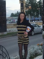 Интим-девушки, индивидуалки объявление но. 4412329: Джулия