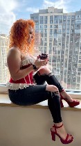 Интим-девушки, индивидуалки объявление но. 4429709: Лучший вариант отдыха в Петербурге.  Не салон!!! Метро Лесная.
