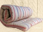 Кровати, матрасы объявление но. 4444345: Беспружинные матрасы,  ватные матрасы от производителя