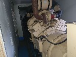 Разное объявление но. 4420001: Дизель-генератор CUMMINS-800квт
