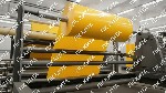 Отделочные материалы объявление но. 4313492: Услуги нанесения клея на спанбонд.  Спанбонд на клеевом слое