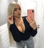 Интим-девушки, индивидуалки объявление но. 4036922: Наташа