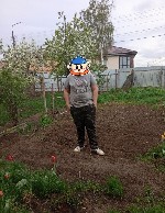 Разное объявление но. 4459302: Девственник 25 лет