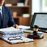 Успешное участие в госзакупках - это ваш шанс увеличить объем продаж,  найти новых клиентов и расширить компанию.  Но это требует глубокого понимания процесса и юридической поддержки.  Наша команда эк ...