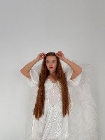 Интим-девушки, индивидуалки объявление но. 4367888: Ева +79225674833 ☑️✅✴️