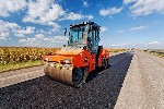 Строительные услуги объявление но. 4395535: Асфальтирование в Москве и МО от 465 руб/м2.  Скидка от 1500 м2.