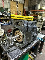 Ремонт, автосервис, тюнинг объявление но. 4317287: Ремонт гидронасоса commer industrial