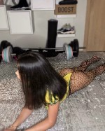 Приветик.  ❤️
Милая киса сделаю тебе умопомрачительный массажик,  после которого ты не захочешь уходить.  
Работаю одна,  принимаю у себя дома,  с нетерпением жду своего первого гостя.  ❤️‍🔥
Обо мн ...