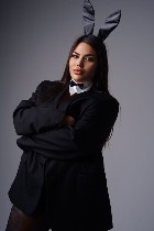 Интим-девушки, индивидуалки объявление но. 4350942: Моника ✓