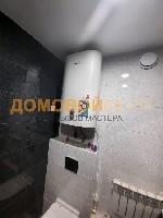 Ремонт, строительство объявление но. 4261379: Установка или замена водонагревателя