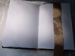 Разное объявление но. 4265621: Записная книжка для молодой волшебницы