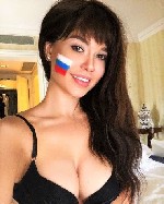 Интим-девушки, индивидуалки объявление но. 3407192: Ольга