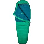 Снаряжение для туризма объявление но. 4431172: Спальный мешок Marmot Lost Coast 30 regular,  новый