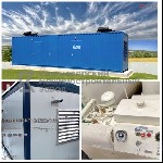 Ремонт, строительство объявление но. 4149164: Электростанция контейнерного типа 1000 кВт