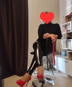 Я русская 38 летняя,  адекватная,  не приезжая,  воплощу все твои скрытые фантазии,  в реальность,  со мной можно все,  фистинг,  ануслинг,  ОВР,  куни,  урологические процедуры,  страпон,  чмор. ...