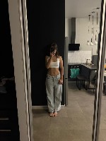 Интим-девушки, индивидуалки объявление но. 4328209: Божена 74997695467☑️✅✴️
